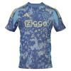 Camiseta Ajax Brian Brobbey 9 Segunda 2024-25